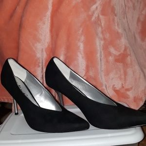 Selina By Summer Rio Heels